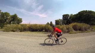 Owens River Gorge & Happy Boulders