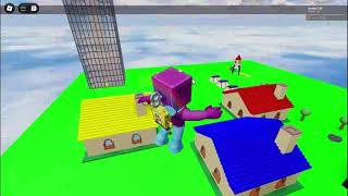 retro roblox adventure very early prototype trailer