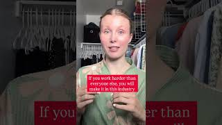 Updates about the modeling industry