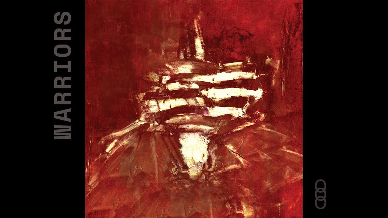 Echoes Of Madness - Warriors