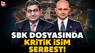 Sezgin Baran Korkmaz Soruşturmasında Flaş Gelişme Tutuklu Cihan Ekşioğlu Tahliye Edildi