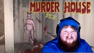MURDER HOUSE [You Got To Be Joking..Huge Plot Twist] screenshot 4