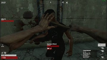 The Culling - Gas-Trap-Back