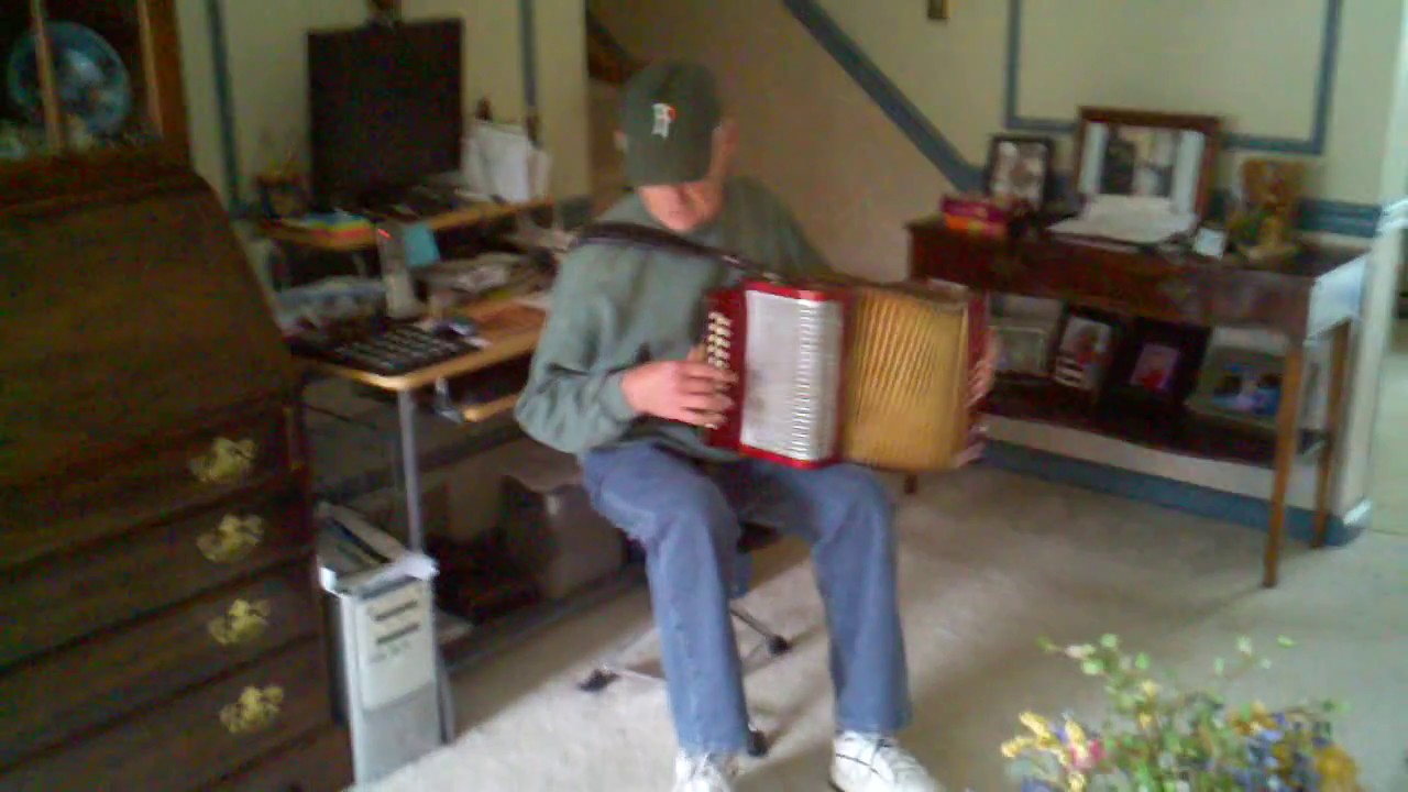 "The Blackthorn Stick" by Dan Doherty Sr.