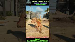 Baby Pachycephalosaurus - Juvenile Dinosaur Series - JWE3 Showcase
Welcome to the Jurassic World Evolution 3: Baby Dinosaur Hatchery Series! π₯ Each Short captures the magical moment a juvenile dinosaur hatches and takes its first steps into the world. From tiny Velociraptor hatchlings to adorable Triceratops babies, watch every newborn dinosaur emerge from the nest in stunning detail.
Follow the full series as we reveal every baby dinosaur in Jurassic World Evolution 3 β cute, curious, and full of prehistoric life!
π₯ New baby dinos every few hours!
π₯ Like, comment your favorite hatchling, and subscribe for more Jurassic moments!
#JurassicWorldEvolution3 #JWE3 #BabyDinosaurs #DinosaurHatchery #DinoBabies #JurassicWorld #DinosaurHatching #Prehistoric #GamingShorts #CuteDinosaurs #JurassicPark #FrontierDevelopments #Shorts #JurassicWorldGame Baby Pachycephalosaurus - Juvenile Dinosaur Series - JWE3 Showcase