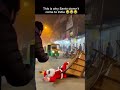 Santa Claus #santaclaus #christmas #xmas #viral #funny #comedy #shorts #trending #india