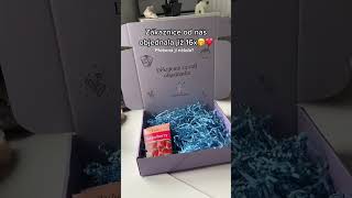 Zákaznice, Která Objednala Již 16X