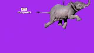 Tvp Rozrywka Hd - Rozpoczęcie Programu 06.01.2026R.