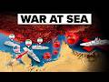 Iran ATTACKS Ships in the Strait of Hormuz… What U.S. Did Next Was BRUTAL