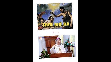 LỄ CHÚA GIÊSU CHỊU PHÉP RỬA 2022_Giảng lễ của Đức cha PHÊRÔ NGUYỄN VĂN KHẢM