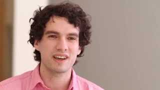 YorkU Science - Sean Tulin