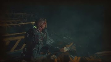 caliisto protocol hammer time final transmission dlc xbox series x tbg619