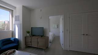 Alcott Apartments - West End - 1 Bedroom F 307