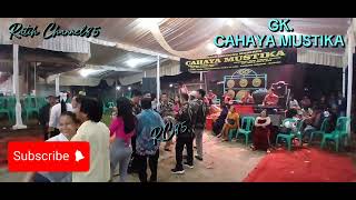 BEKAS PACAR-GK.CAHAYA MUSTIKA-EDS 5 OKT 2024-LOK.CIKOLEANG PABUARAN GN.SINDUR BOGOR