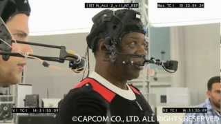 DmC Devil May Cry Becoming Dante video dev diary