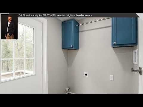 4448 Highway 150, Paoli, IN home video tour