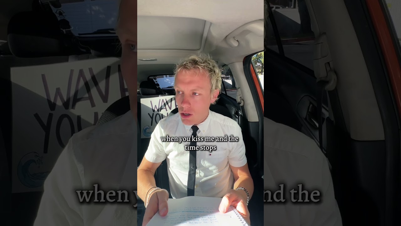 a song I wrote called “those stars” 💫 2016 Mac miller vibes 