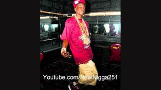 Lil Boosie-Ridin Dishes