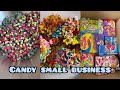 Candy Small Business Tiktok Compilation 