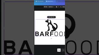 VECTORIZAR UN LOGO EN CANVA
