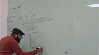 Scatter plot Question 20 Sec 12-8 week 14