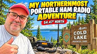 How Far North Can I Go?