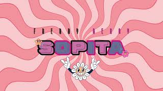 Freddy Benny - Sopita (Visualizer)