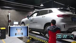 FEATURED PRODUCTS: PL-3D-6666 Wheel Alignment with 3 Cameras! Enjoy!