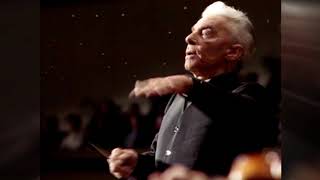 [HD Atmos] 베토벤 9번 '합창'교향곡 4악장 카라얀 베를린필Beethoven Symphony no.9 4th Karajan  Berlin Phil 1986 [자막sub]