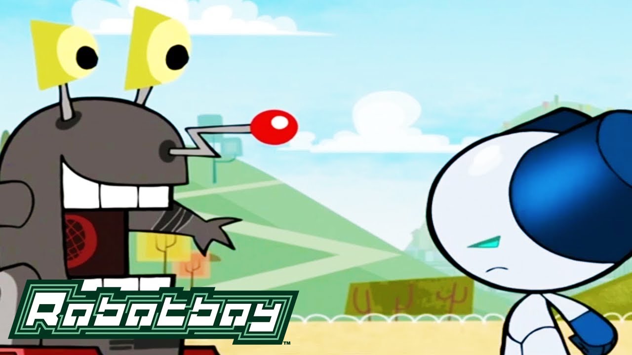 Robotboy (series), Robotboy Wiki