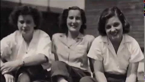 Central Illinois World War II Stories: Jill Knappe...