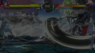 DNF Duel - Inquisitor - Is she actually the punisher Testing