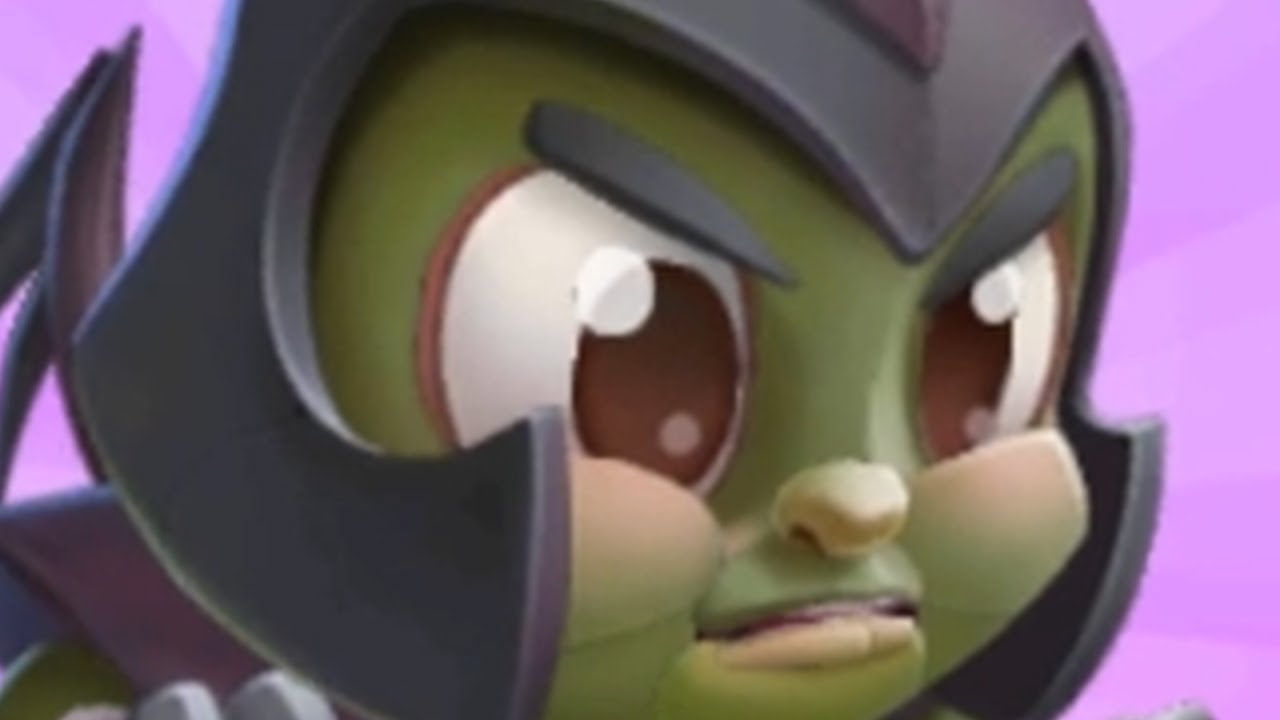 ZEIGHAR | EXCLUSIVE FIRST LOOK | LEVEL 100 | DRAGON AWAKENING MAZE | MONSTER LEGENDS