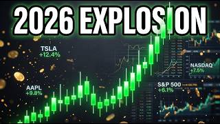 The 2026 Stock Market Explosion: 5 Tiny AI Stocks to Buy Now| Moneymap