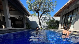 Villa jerami in seminyak, Bali-Indonesia @₹14000 with SPA & Floating breakfast…!!! #seminyak