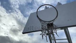 Futurecop! - Hoop Dreams Slowed & Reverb