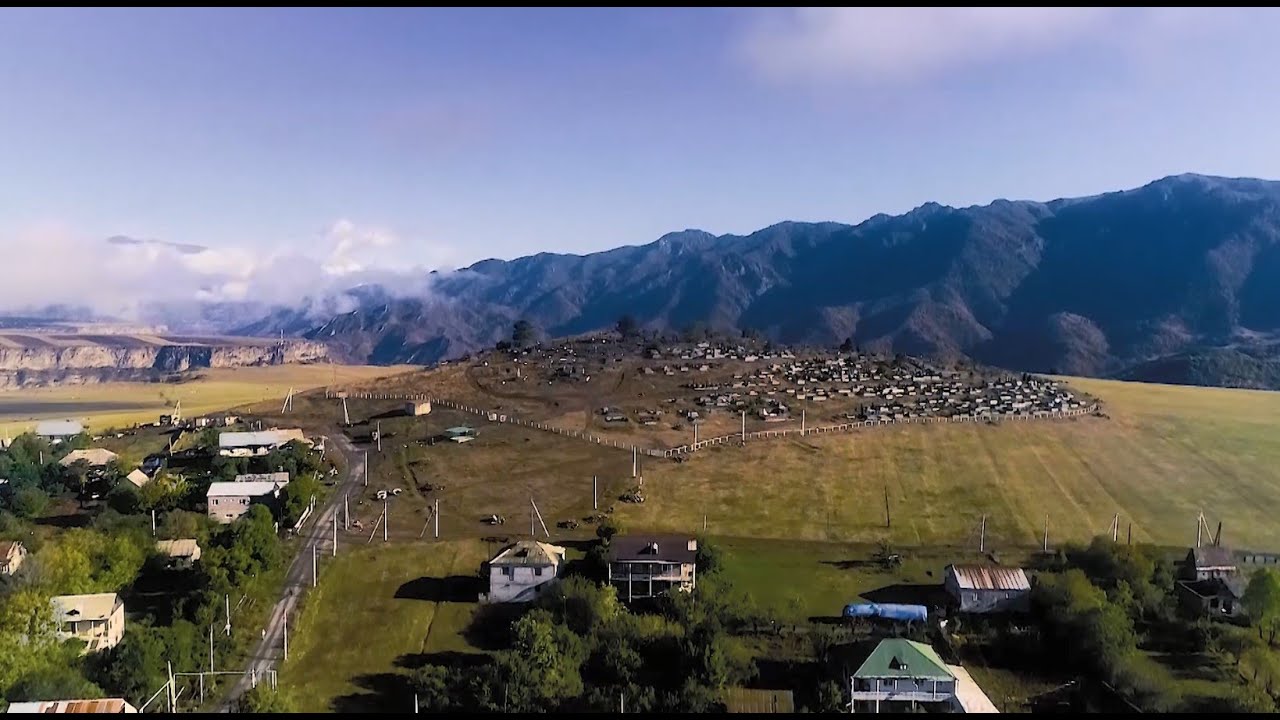 «ՀԱՅԱՍՏԱՆ»։ Լոռու մարզ․ Դսեղ, Ահնիձոր