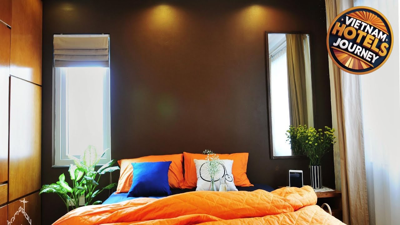 chez tram homestay - one bedroom apartment