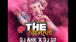 Deva Ho Deva | Remix | Dj Ank X Dj SR | Ganesh Chaturthi Special 2021