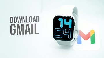 Can You Download Gmail on Apple Watch?