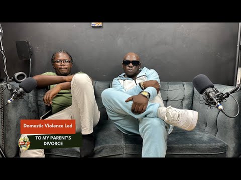 Ep 137 @bobbymapesaTV part 2 My Father Was Abusive Iko Nini Podcast