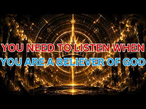 CHOSEN ONES: IT'S TIME TO TELL YOU EVERYTHING – GOD DECIDES 👁️| Daliy Chosen Ones