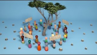 Sustainability: another key piece of the poverty puzzle