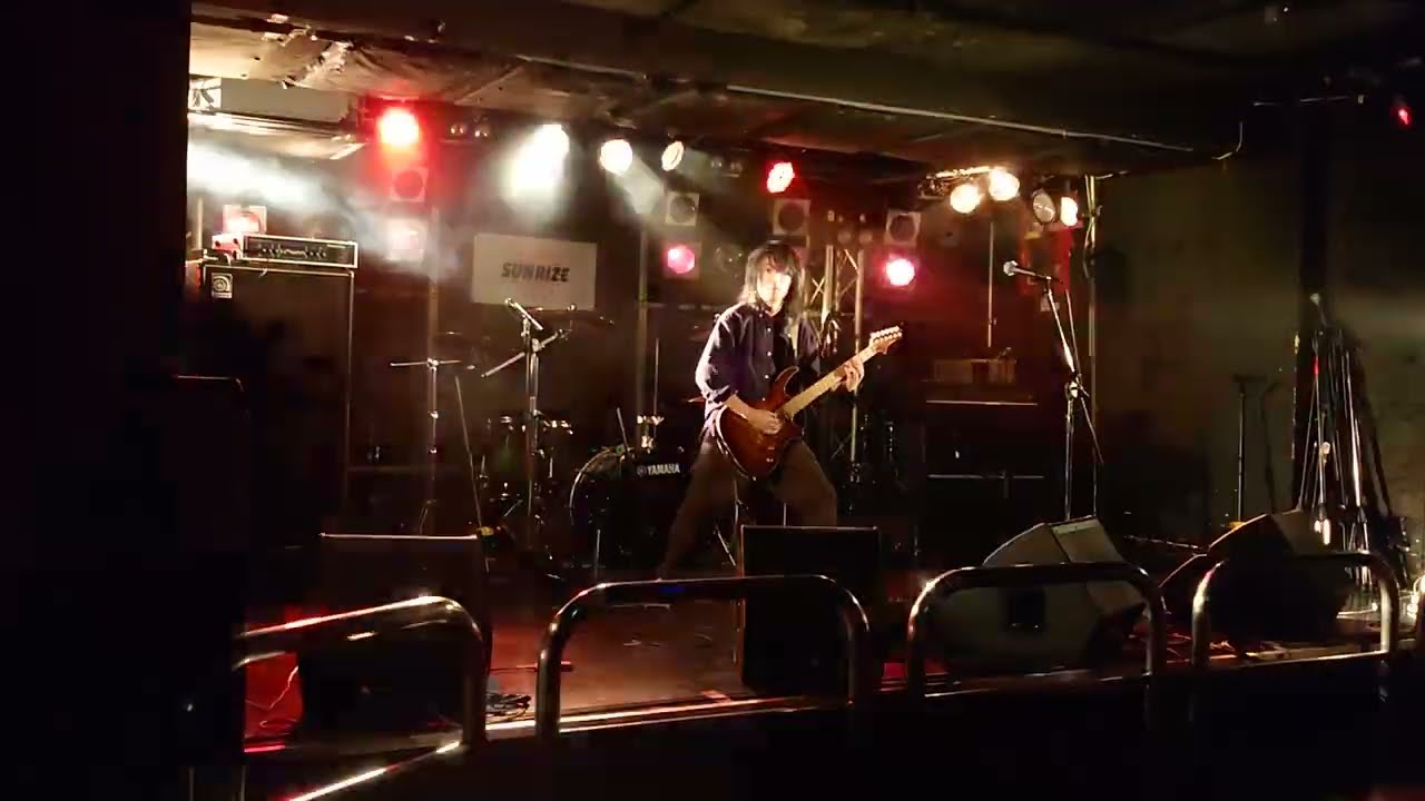 Watch Blind Evil - Lightning Strikes / Live at 両国SUNRISE - 29 January 2024 on YouTube Watch Blind Evil - Lightning Strikes / Live at 両国SUNRISE - 29 January 2024 on YouTube