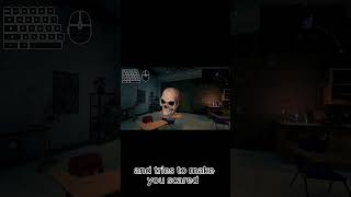 Gamee rater: Hide and Shriek #steam #hideandshriek #horror #scary #fyp
