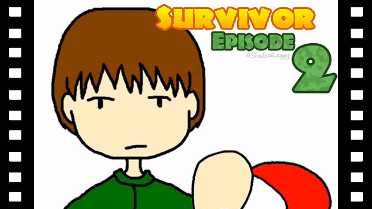 Resident Evil: Survivor Ep. 2