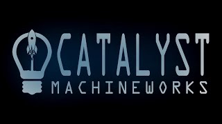 Catalyst Machineworks Speed Addict FPV Racing Frame Unboxing and Review