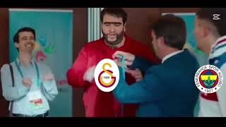 Üstüme Gelme Artık