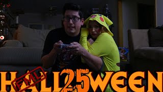 Fml Tales From Fmylife Halloween Special Game Over, Man
