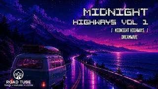 Midnight Highways Vol.1 | Midnight Highways | Dreamwave